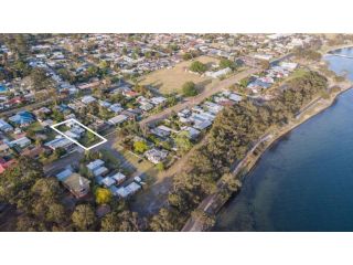 Windsong - Pet friendly, wifi and close to water Guest house, Paynesville - 3