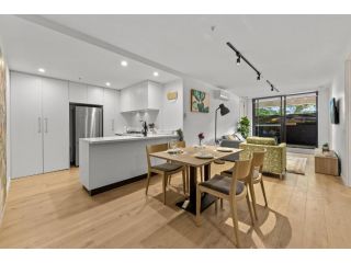 Windsor Apartments- 3bd Ground Floor Apartment Apartment, Melbourne - 2