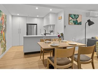 Windsor Apartments- 3bd Ground Floor Apartment Apartment, Melbourne - 5
