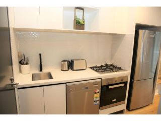 Windsor Apartments Apartment, Melbourne - 3