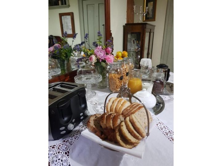 Windsor House B&B Bed and breakfast, Walhalla - imaginea 13