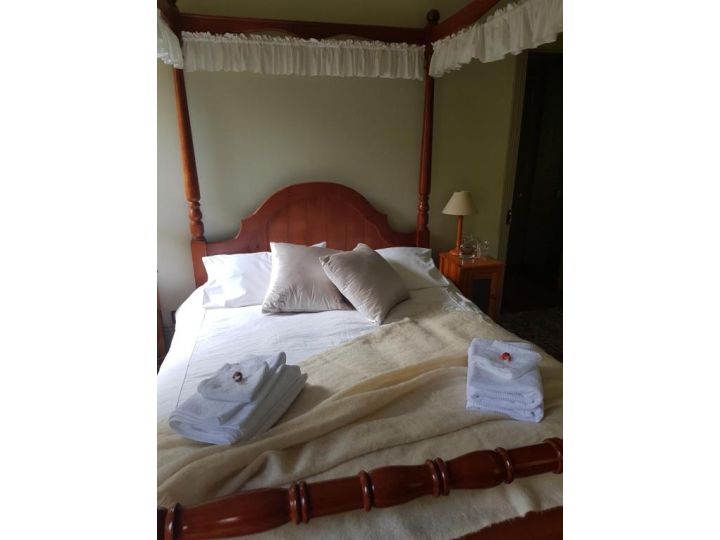 Windsor House B&B Bed and breakfast, Walhalla - imaginea 17