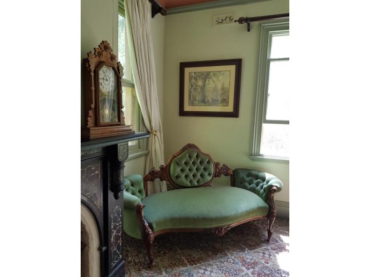 Windsor House B&B Bed and breakfast, Walhalla - imaginea 18