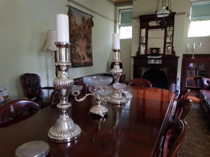 Windsor House B&B Bed and breakfast, Walhalla - imaginea 15