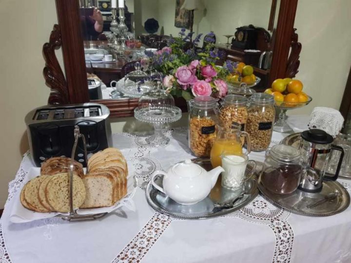 Windsor House B&B Bed and breakfast, Walhalla - imaginea 12
