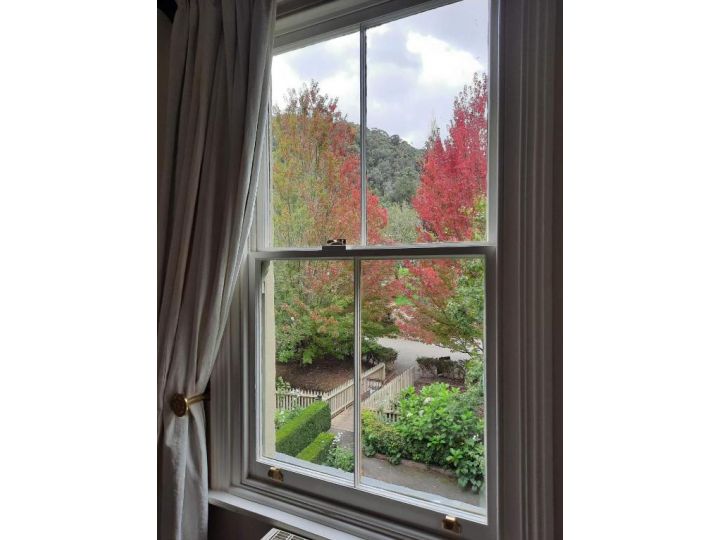 Windsor House B&B Bed and breakfast, Walhalla - imaginea 5