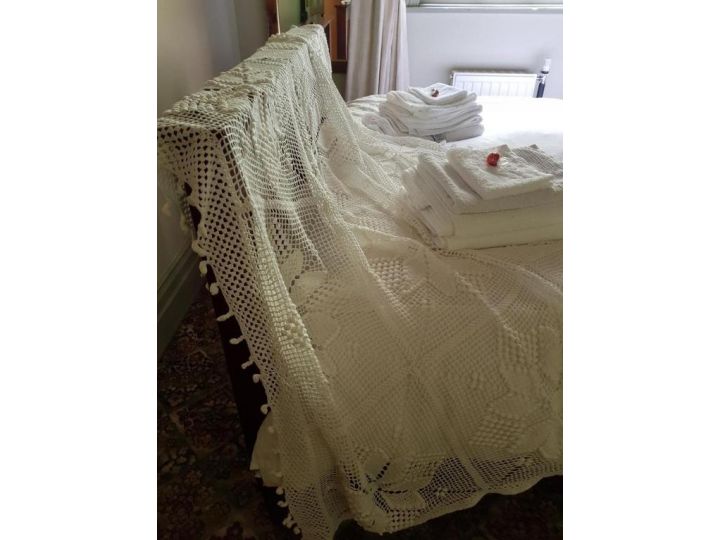 Windsor House B&B Bed and breakfast, Walhalla - imaginea 8