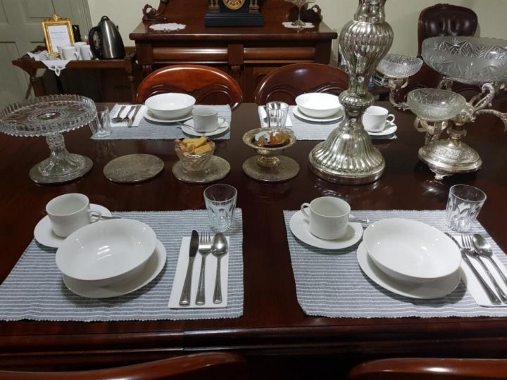 Windsor House B&B Bed and breakfast, Walhalla - imaginea 20