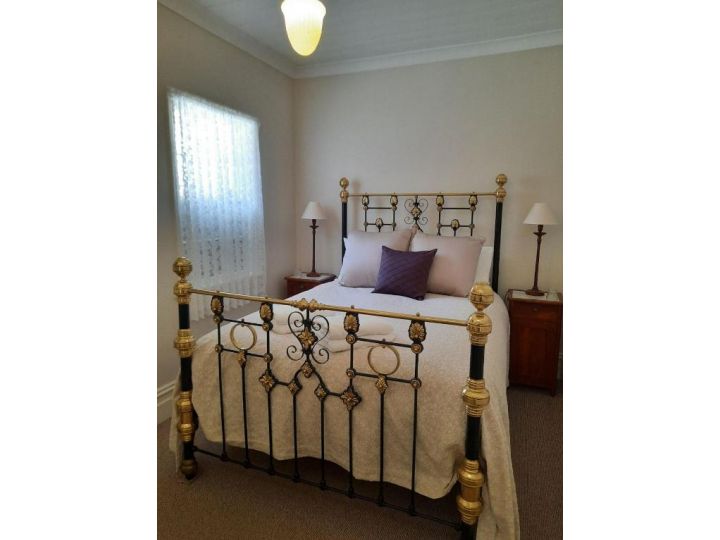 Windsor House B&B Bed and breakfast, Walhalla - imaginea 2