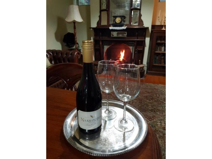 Windsor House B&B Bed and breakfast, Walhalla - imaginea 16