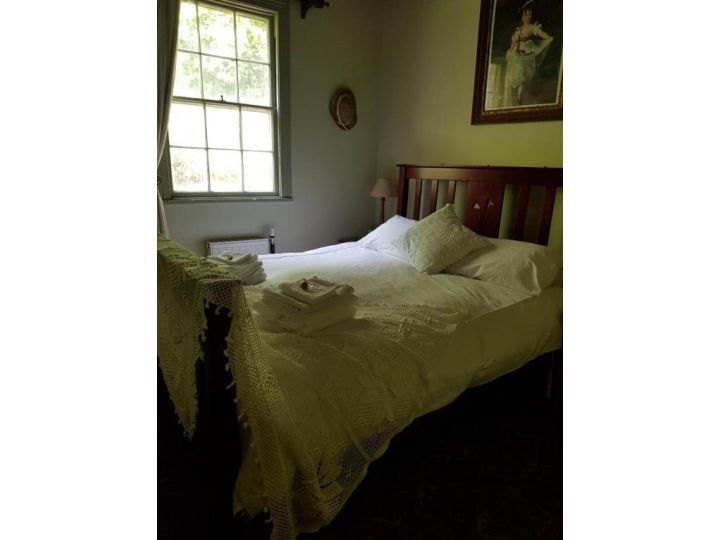 Windsor House B&B Bed and breakfast, Walhalla - imaginea 7