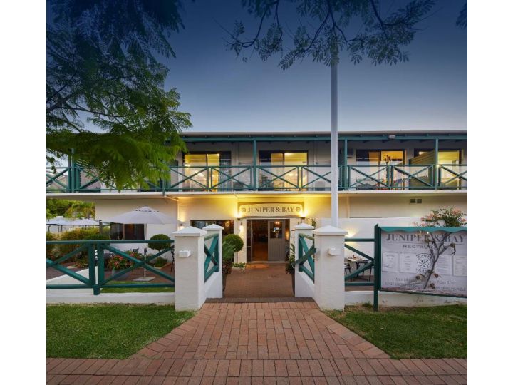 Windsor Lodge Hotel, Perth - imaginea 15