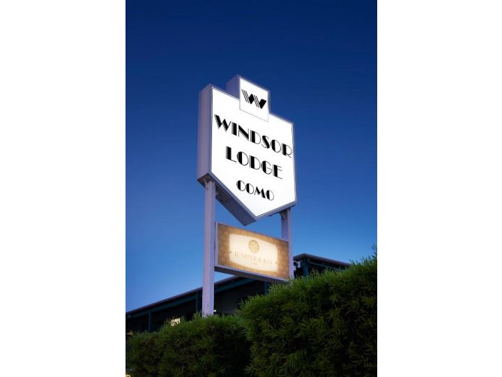 Windsor Lodge Hotel, Perth - imaginea 14