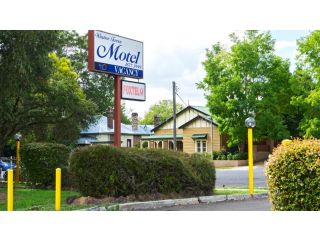 Windsor Terrace Motel Hotel, Windsor - 3