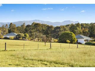 Windsors Edge Cottage Pokolbin Guest house, Rothbury - 1