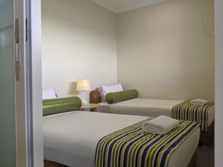 The Windsor Apartments and Hotel Rooms, Brisbane Aparthotel, Brisbane - imaginea 7