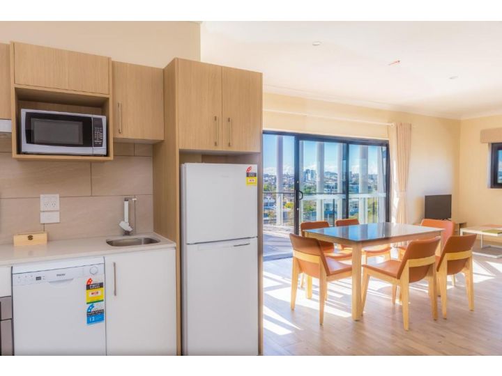 The Windsor Apartments and Hotel Rooms, Brisbane Aparthotel, Brisbane - imaginea 13