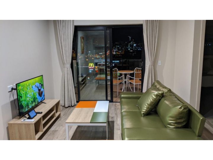 The Windsor Apartments and Hotel Rooms, Brisbane Aparthotel, Brisbane - imaginea 20