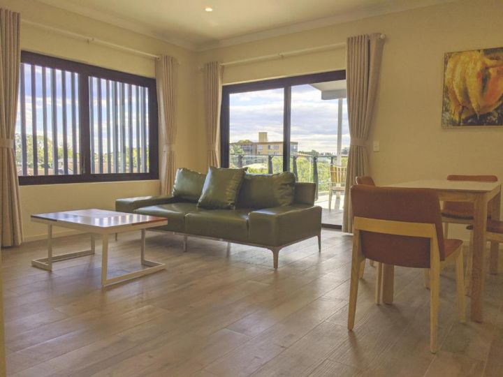 The Windsor Apartments and Hotel Rooms, Brisbane Aparthotel, Brisbane - imaginea 16