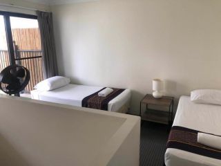 Windsurfer Resort Aparthotel, Gold Coast - 3