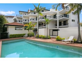 Windsurfer Resort Aparthotel, Gold Coast - 2