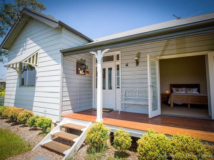 Wine Country Cottage located right at the Hunter Valley gateway, close to everything Guest house, Nulkaba - imaginea 2