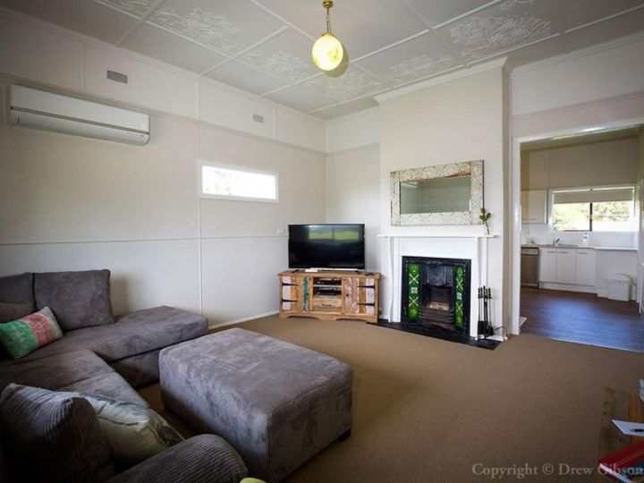 Wine Country Cottage located right at the Hunter Valley gateway, close to everything Guest house, Nulkaba - imaginea 5