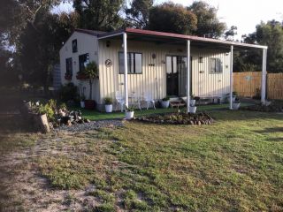 Winganah Cottage Guest house, Tasmania - 1