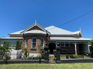 Wingham House Bed and breakfast, New South Wales - 2