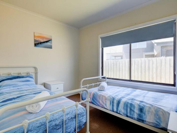 Wings and Waves Guest house, Port Fairy - imaginea 10