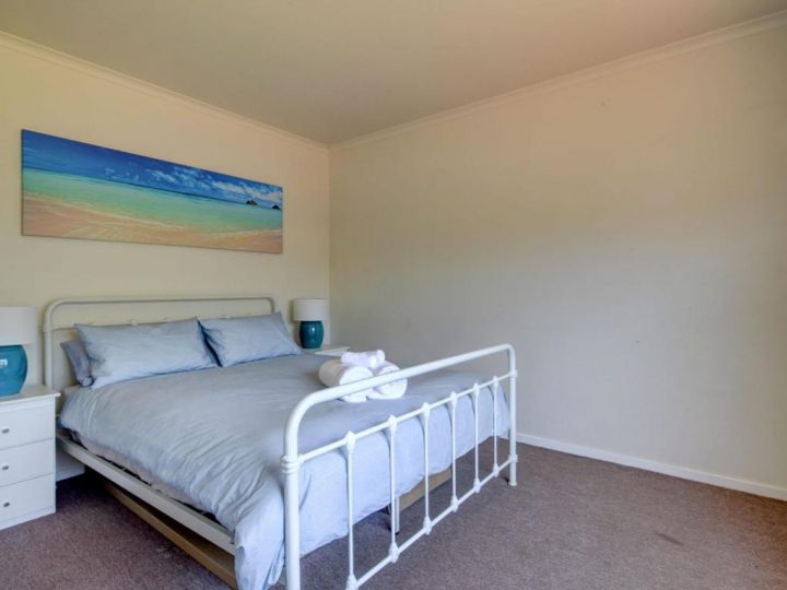 Wings and Waves Guest house, Port Fairy - imaginea 7