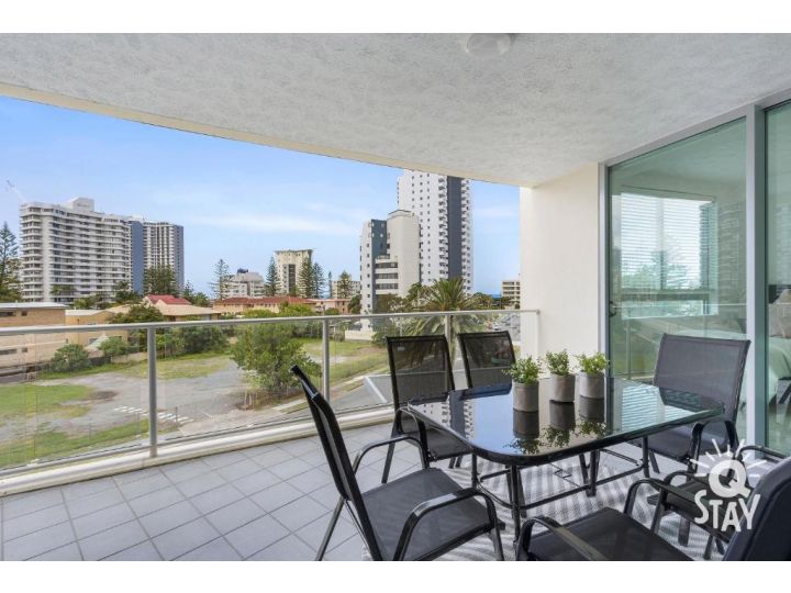 Wings Apartments - QStay Apartment, Gold Coast - imaginea 1