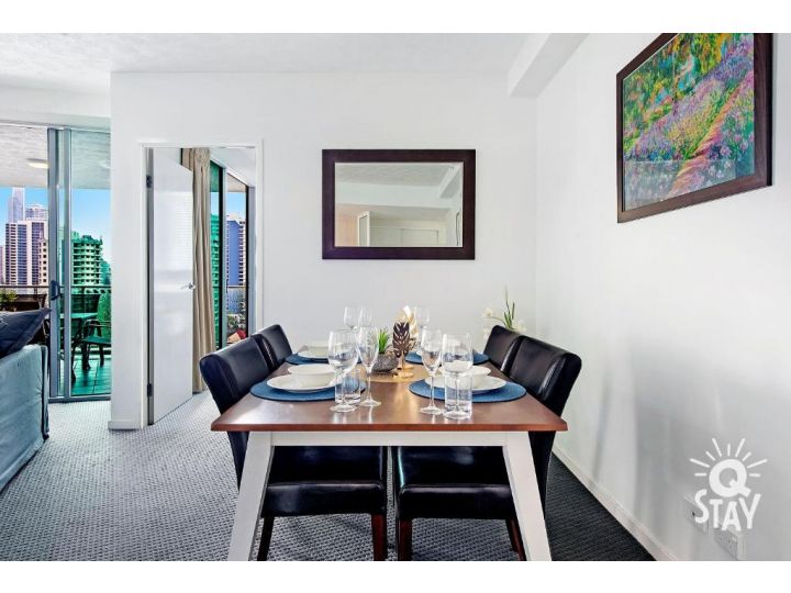 Wings Apartments - QStay Apartment, Gold Coast - imaginea 16
