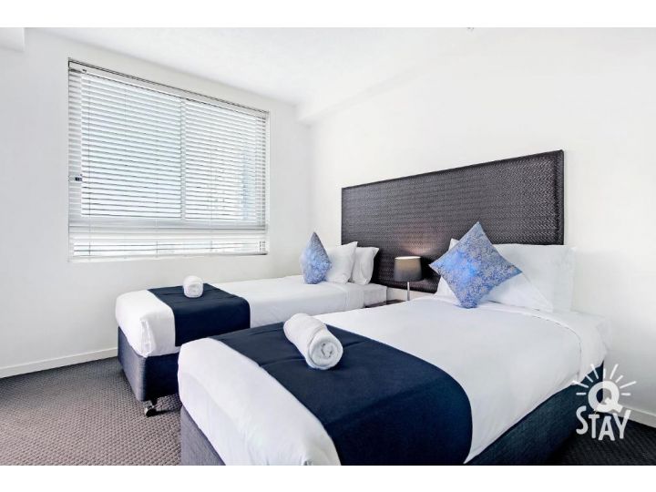 Wings Apartments - QStay Apartment, Gold Coast - imaginea 15