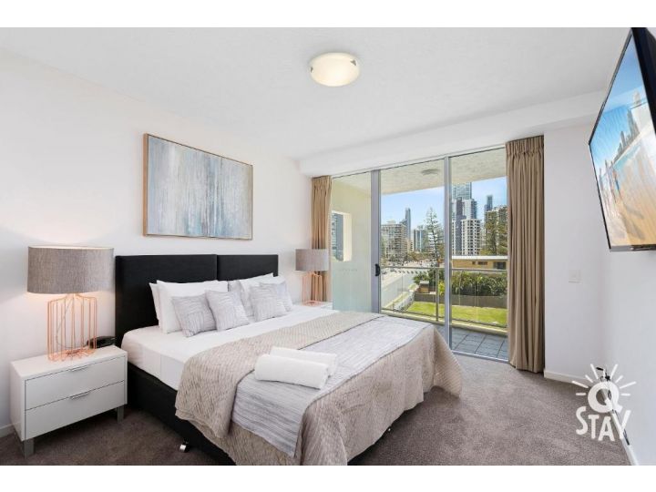 Wings Apartments - QStay Apartment, Gold Coast - imaginea 2