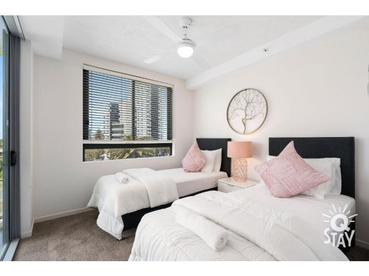 Wings Apartments - QStay Apartment, Gold Coast - imaginea 8