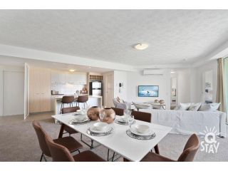 Wings Apartments - QStay Apartment, Gold Coast - 5
