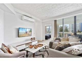 Wings Apartments - QStay Apartment, Gold Coast - 4