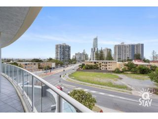 Wings Apartments - QStay Apartment, Gold Coast - 3