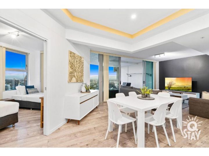 Wings Penthouses - QStay Apartment, Gold Coast - imaginea 10