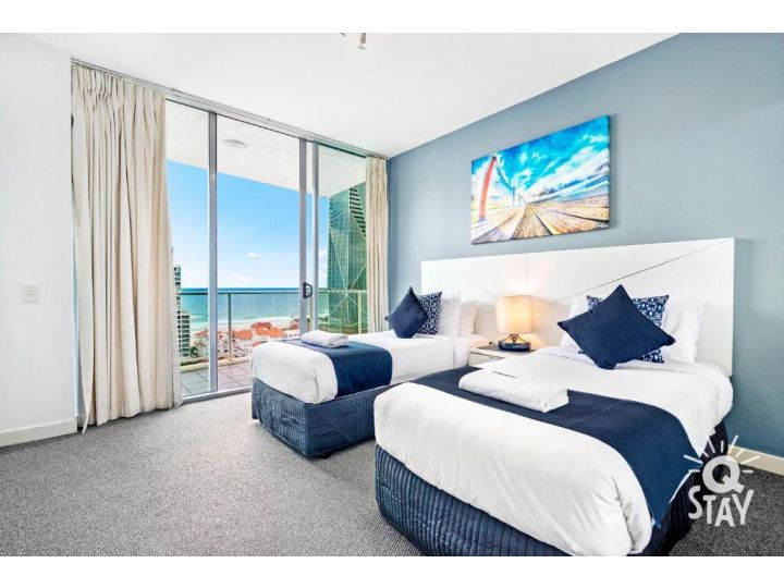 Wings Penthouses - QStay Apartment, Gold Coast - imaginea 18