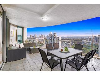 Wings Penthouses - QStay Apartment, Gold Coast - 1