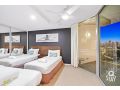 Wings Penthouses - QStay Apartment, Gold Coast - thumb 11