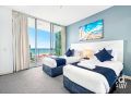 Wings Penthouses - QStay Apartment, Gold Coast - thumb 18