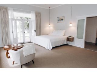 Winniston Lodge Luxury Accommodation Hotel, Denmark - 2
