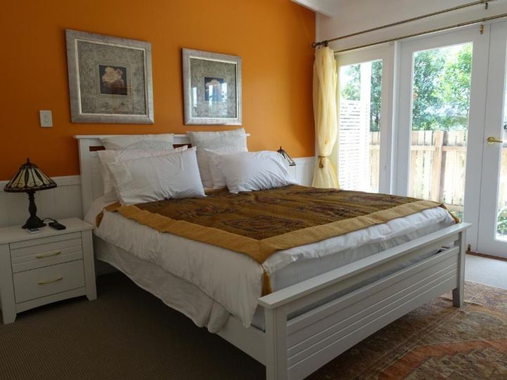 Winston Cottage Bed and breakfast, Palmwoods - imaginea 1