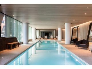 Winston Apartments Docklands Aparthotel, Melbourne - 1