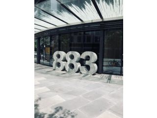 Winston Apartments Docklands Aparthotel, Melbourne - 5