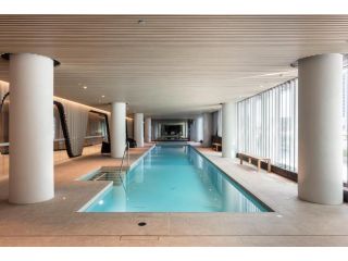Winston Apartments Docklands Aparthotel, Melbourne - 3