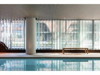 Winston Apartments Docklands Aparthotel, Melbourne - 4